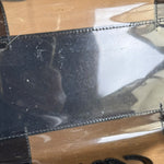 Loewe Transparent PVC Bag