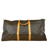 Louis Vuitton Vintage Monogram Bandouliere 60