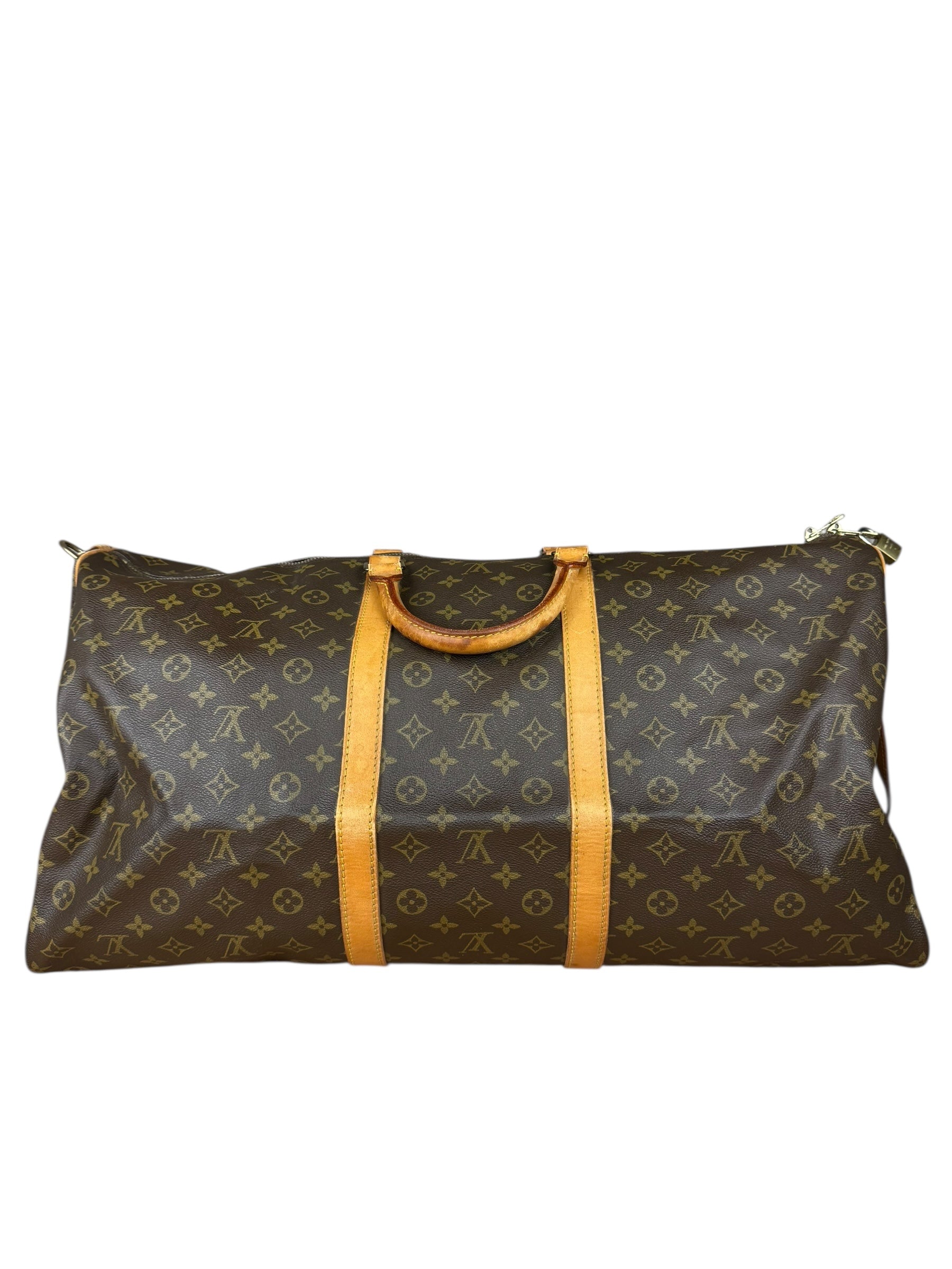 Louis Vuitton Vintage Monogram Bandouliere 60