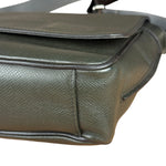 Louis Vuitton Taiga Roman MM Crossbody