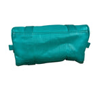 Balenciaga x Dunlop Green Top Handle Bag