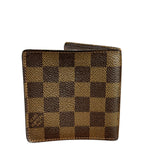 Louis Vuitton Damier Ebene Bifold Wallet