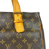 Louis Vuitton Monogram Multipli-Cite Shoulder Bag
