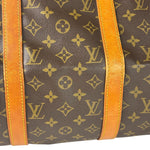 Louis Vuitton Monogram Keepall 50