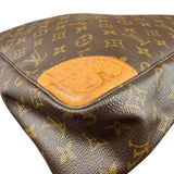 Louis Vuitton Vintage Monogram Sac Balade Shoulder Bag
