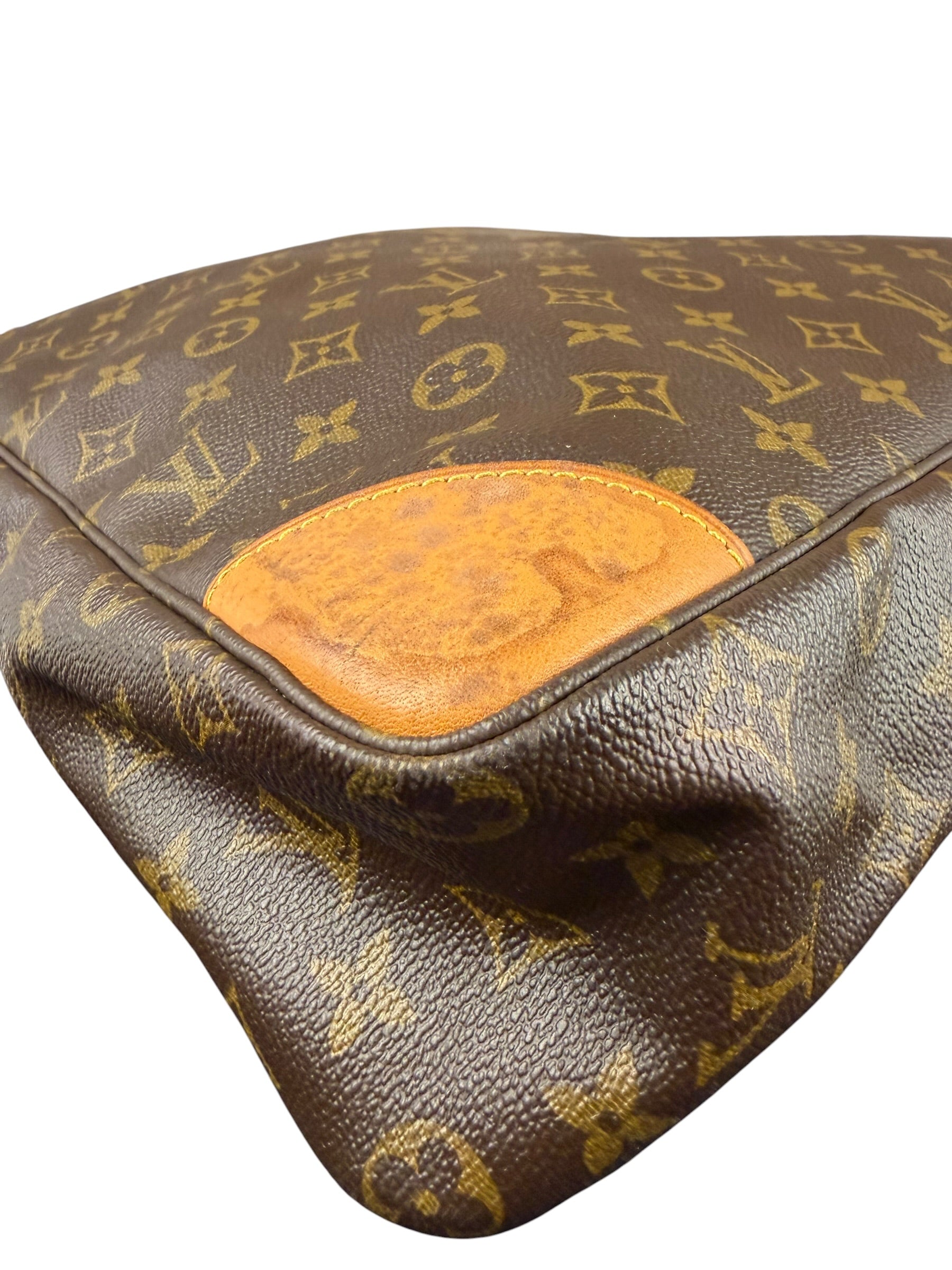 Louis Vuitton Vintage Monogram Sac Balade Shoulder Bag