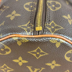 Louis Vuitton Vintage Monogram Papillon