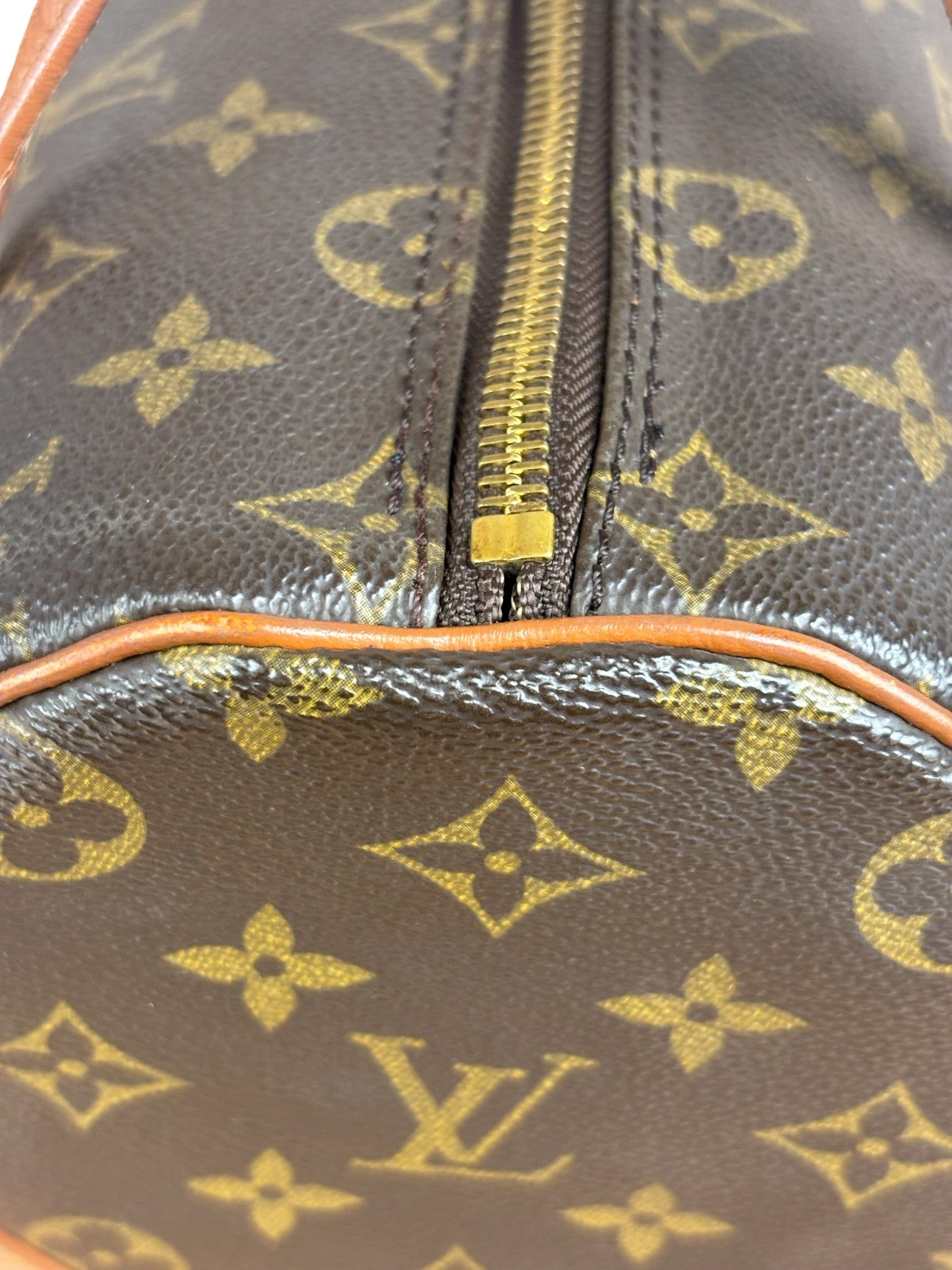 Louis Vuitton Vintage Monogram Papillon