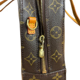Louis Vuitton Vintage Monogram Spontini Handbag