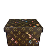 Louis Vuitton Monogram Color Box