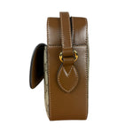 Gucci GG Supreme Horsebit Crossbody