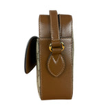 Gucci GG Supreme Horsebit Crossbody