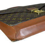 Louis Vuitton Vintage Monogram Briefcase