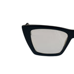 Saint Laurent SL 276 MICA Black Sunglasses