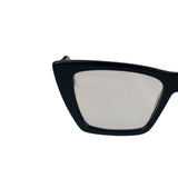Saint Laurent SL 276 MICA Black Sunglasses