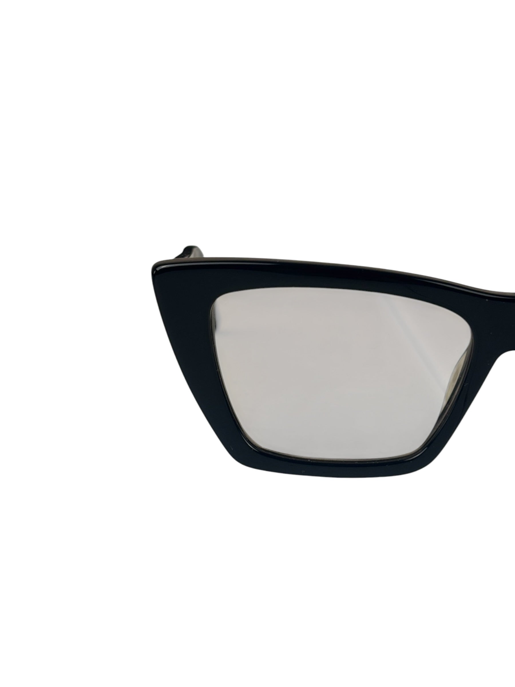 Saint Laurent SL 276 MICA Black Sunglasses