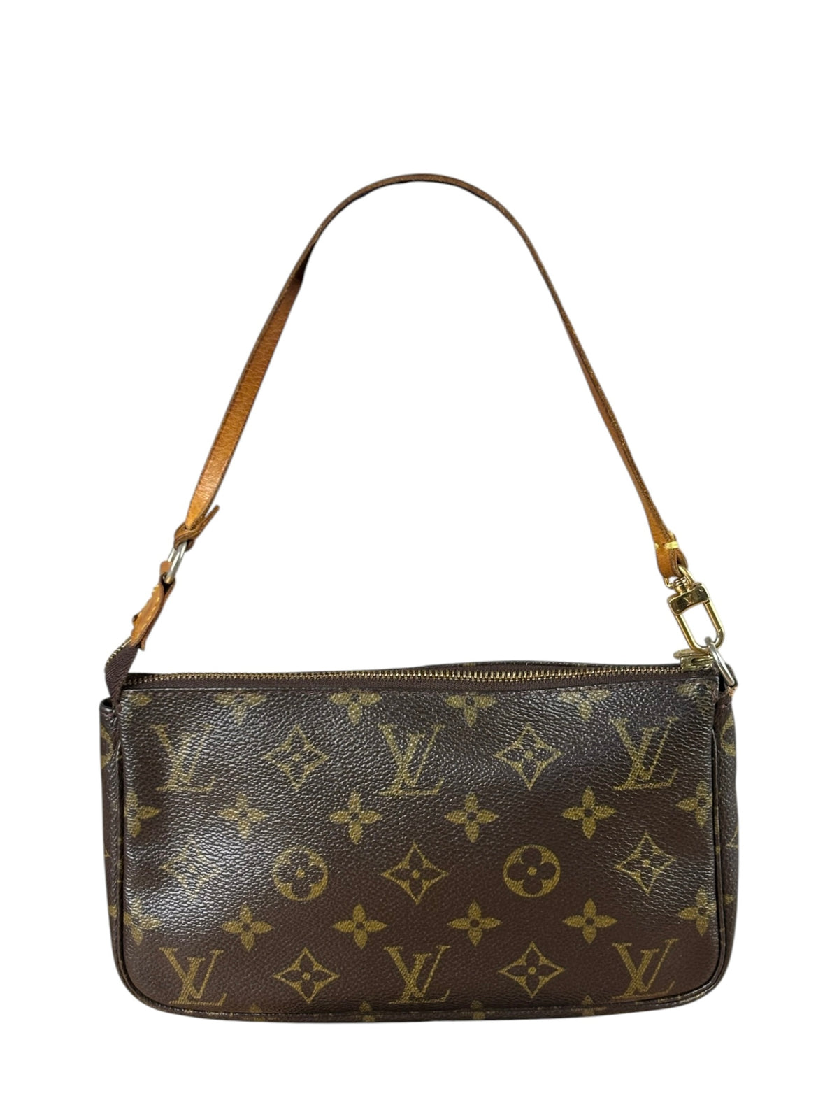 Louis Vuitton Monogram Pochette
