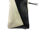 Loewe Colorblock Leather Puzzle Two-Way Bag