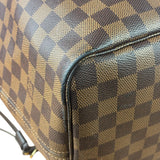 Louis Vuitton Damier Ebene Neverfull GM