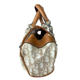 Christian Dior Vintage Romatique Trotter Handbag