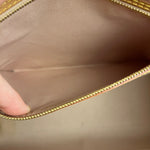 Louis Vuitton Monogram Vernis Brea MM 2-Way Bag