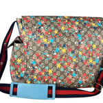 Gucci GG Supreme Stars Changing Bag