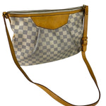 Louis Vuitton Damier Azur Siracusa MM