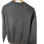 Prada Black Nylon Logo Pullover