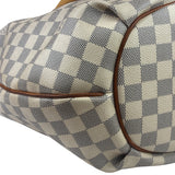 Louis Vuitton Damier Azur Riviera Shoulder Bag MM