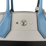 Louis Vuitton City Steamer MM Handbag