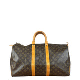 Louis Vuitton Monogram Speedy 45