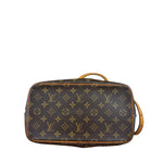 Louis Vuitton Monogram Palermo Two-Way Bag MM