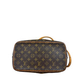 Louis Vuitton Monogram Palermo Two-Way Bag MM
