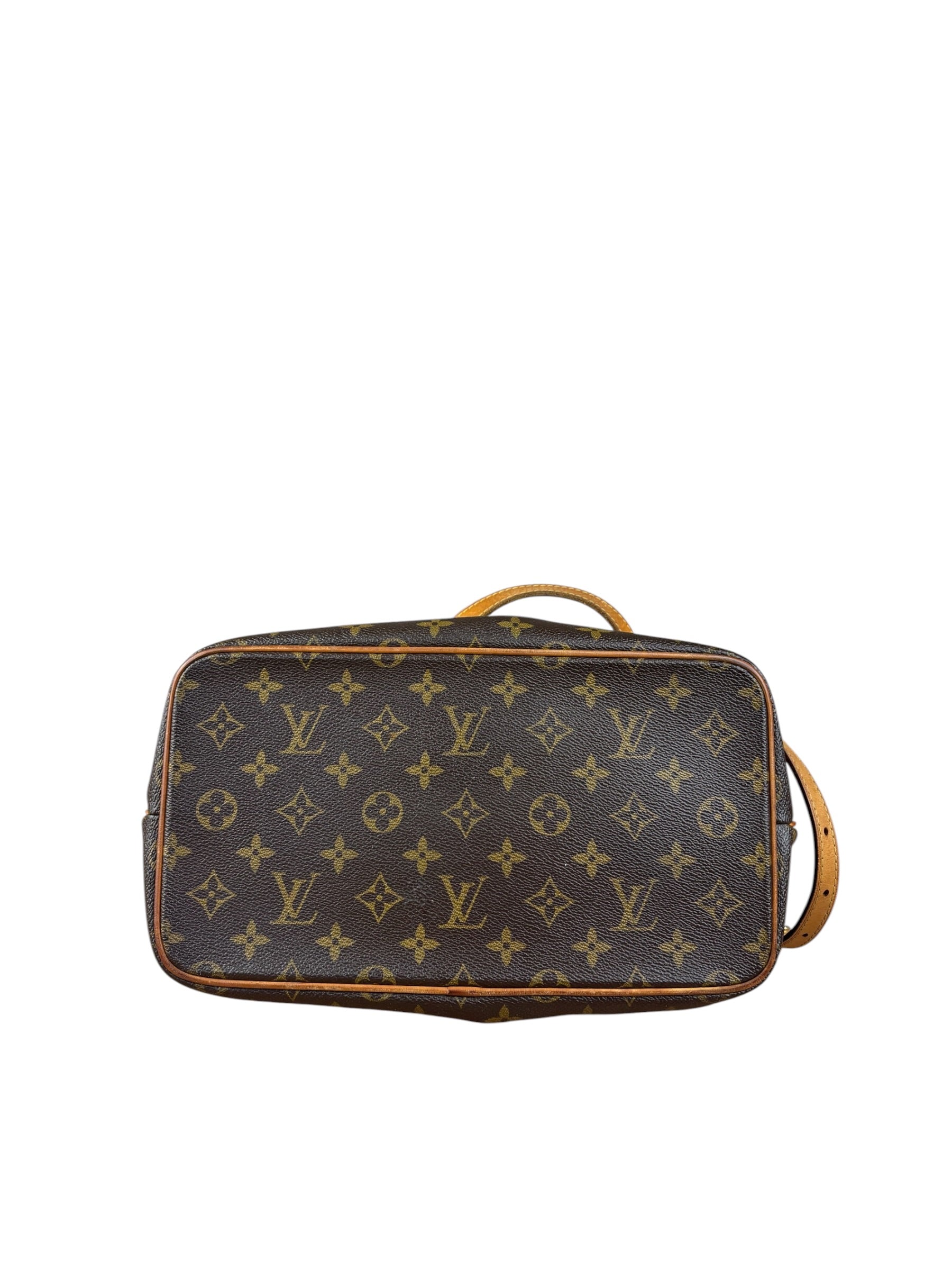 Louis Vuitton Monogram Palermo Two-Way Bag MM