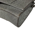 Balenciaga Hourglass Wallet On Chain XS