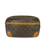 Louis Vuitton Monogram Compiegne 28 Pouch