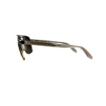 Versace Gold Frame Aviators