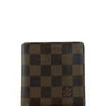 Louis Vuitton Vintage Damier Bifold Wallet