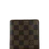 Louis Vuitton Vintage Damier Bifold Wallet