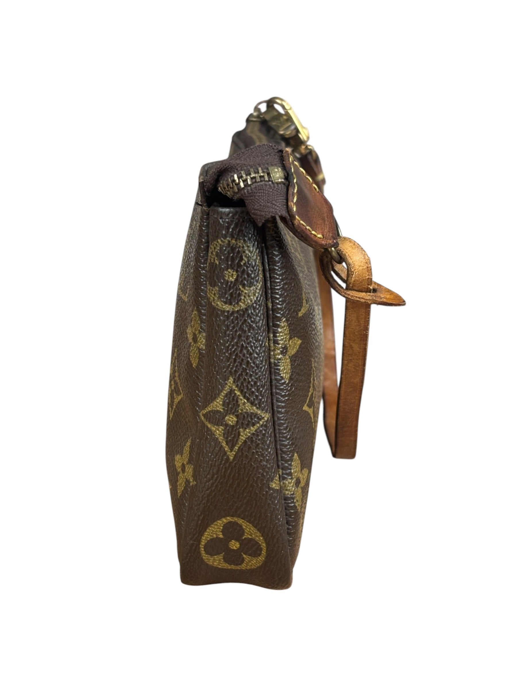 Louis Vuitton Monogram Pochette