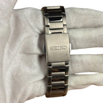 Seiko Mother Of Pearl Datejust