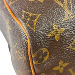 Louis Vuitton Monogram Speedy 25