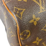 Louis Vuitton Monogram Speedy 25