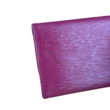 Prada Leather Key Holder