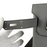 Hermes HAC A DOS PM Birkin Backpack Sling 2025