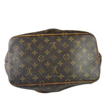 Louis Vuitton Monogram Palermo Two-Way Bag PM