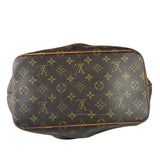 Louis Vuitton Monogram Palermo Two-Way Bag PM