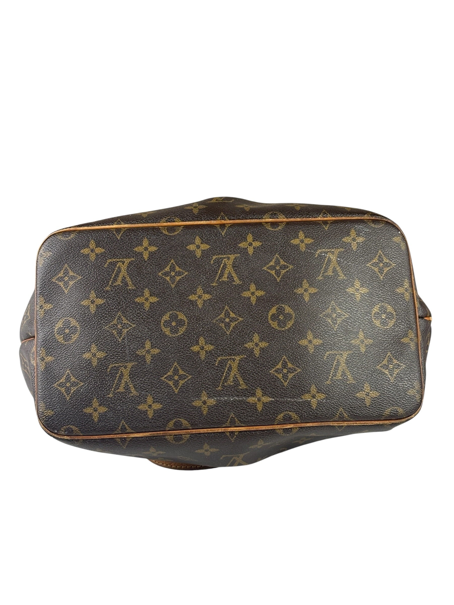 Louis Vuitton Monogram Palermo Two-Way Bag PM