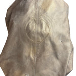 Loewe Vintage Beige Nappa Aire Bag