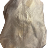 Loewe Vintage Beige Nappa Aire Bag